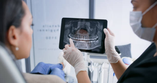 Licensed Tooth Extraction service in Wakefield, VA - Smile Center Dentistry